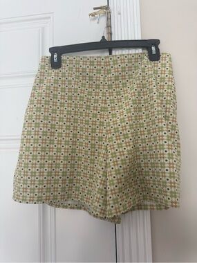 Byrdie Golf Social Shorts